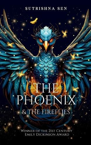 Cover image for The Phoenix & The Fireflies