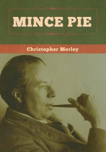 Cover image for Mince Pie