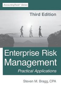 Cover image for Enterprise Risk Management: Third Edition