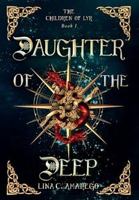 Cover image for Daughter of the Deep