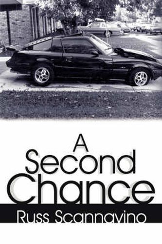 Cover image for A Second Chance