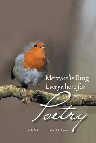 Cover image for Merrybells Ring Everywhere for Poetry