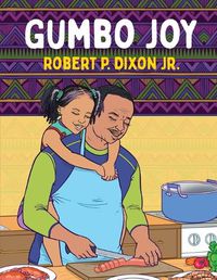 Cover image for Gumbo Joy