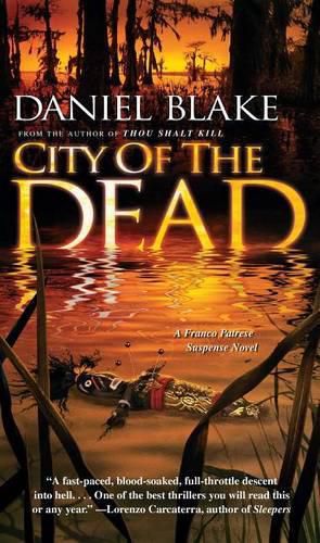 Cover image for City of the Dead