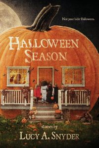 Cover image for Halloween Season