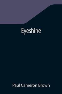 Cover image for Eyeshine