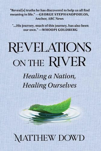 Cover image for Revelations on the River: Being a Prophet for Your Own Path