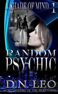 Cover image for Random Psychic