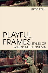 Cover image for Playful Frames