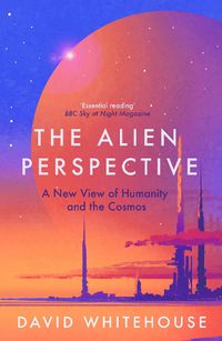 Cover image for The Alien Perspective