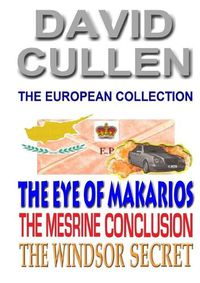 Cover image for The European Collection