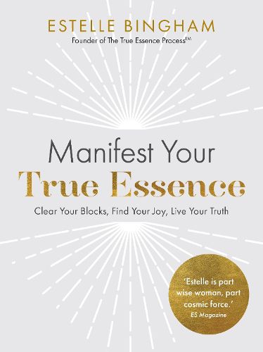 Cover image for Manifest Your True Essence