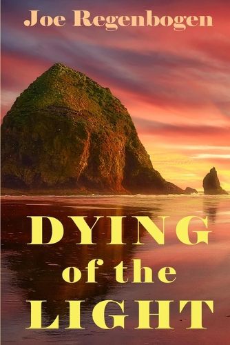 Cover image for Dying of the Light