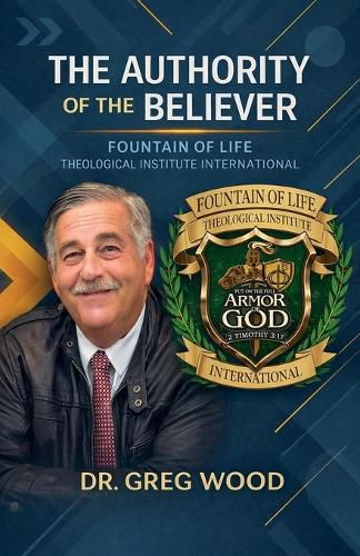 Cover image for The Authority of the Believer