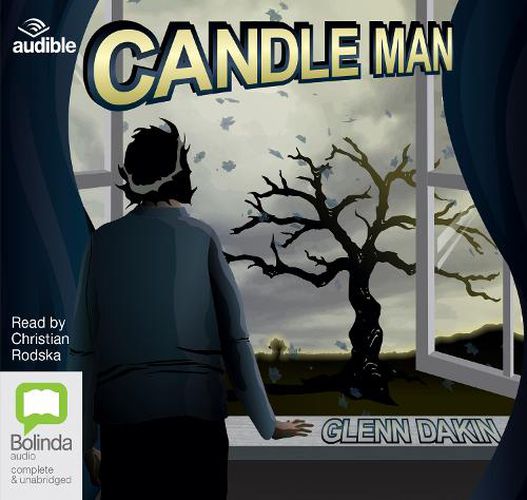 Candle Man