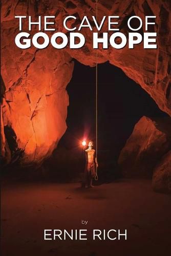 Cover image for The CAVE of Good Hope