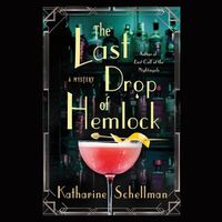 Cover image for The Last Drop of Hemlock