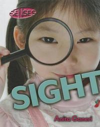 Cover image for Sight