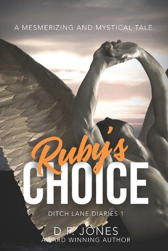 Cover image for Ruby's Choice