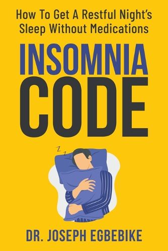 Cover image for Insomnia Code