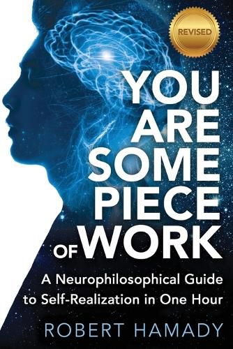 Cover image for You Are Some Piece Of Work