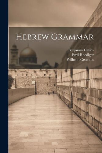 Hebrew Grammar