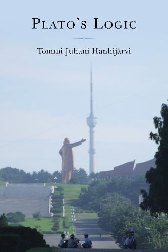 Cover image for Plato's Logic