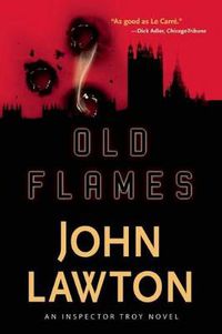 Cover image for Old Flames