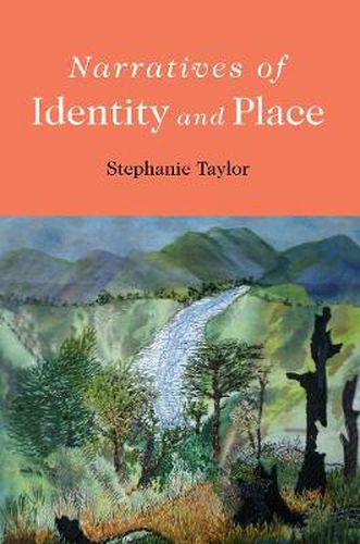 Cover image for Narratives of Identity and Place