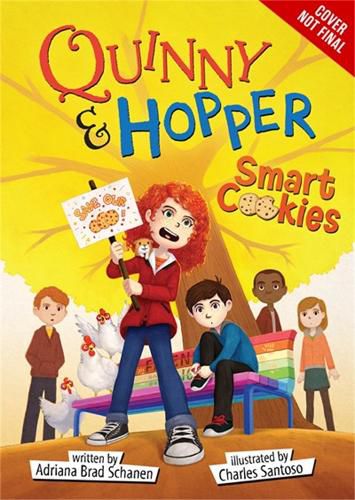 Cover image for Smart Cookies