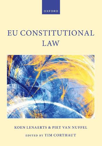 EU Constitutional Law