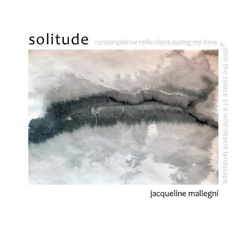 Cover image for solitude