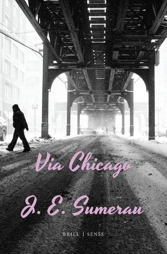 Cover image for Via Chicago