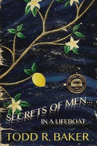 Cover image for Secrets of Men in a Lifeboat