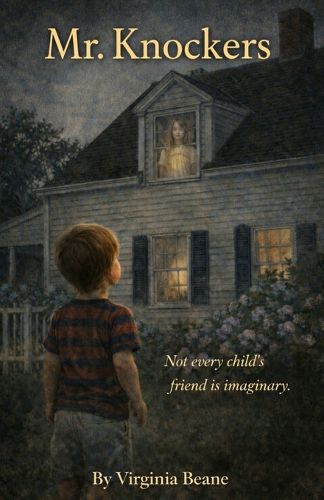 Cover image for Mr. Knockers