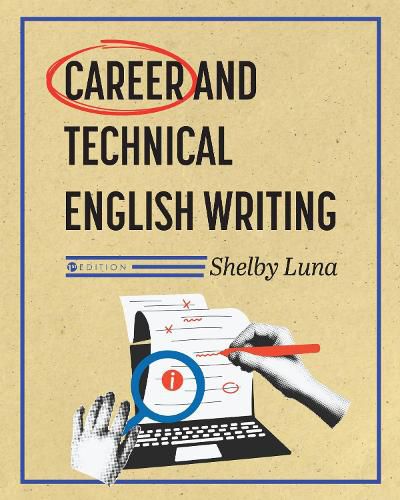Cover image for Career and Technical English Writing