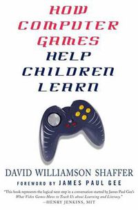 Cover image for How Computer Games Help Children Learn