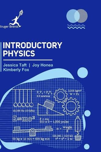 Cover image for Introductory Physics