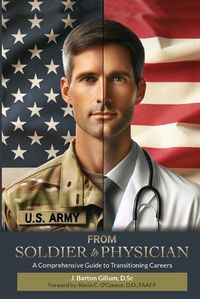 Cover image for From Soldier to Physician