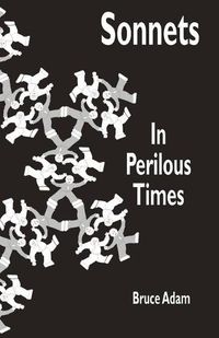 Cover image for Sonnets In Perilous Times