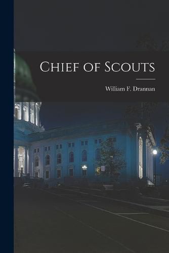 Chief of Scouts