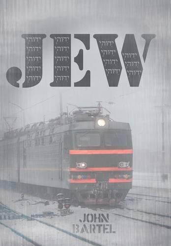 Cover image for Jew