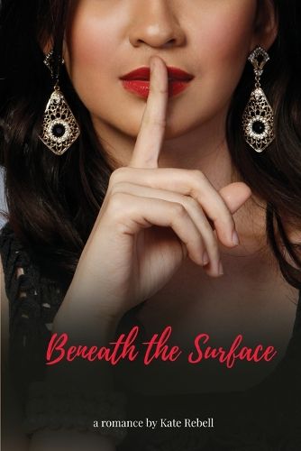 Cover image for Beneath the Surface