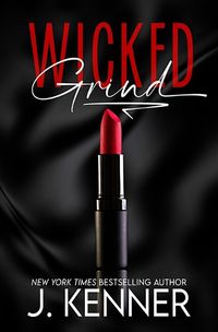 Cover image for Wicked Grind