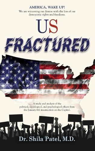 Cover image for US Fractured