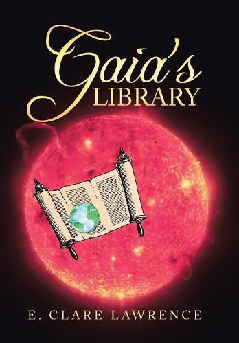 Cover image for Gaia's Library