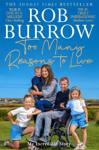 Cover image for Too Many Reasons to Live