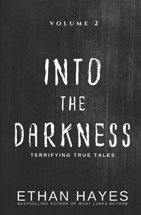 Cover image for Into the Darkness