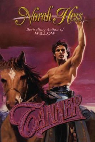 Cover image for Tanner