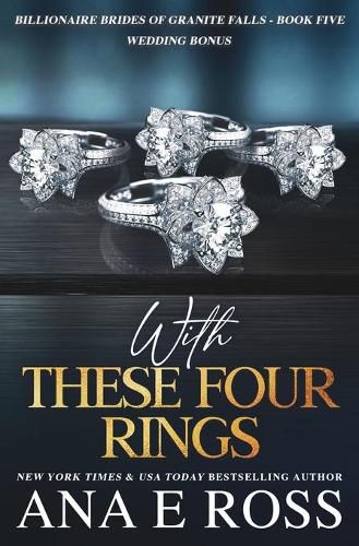 Cover image for With These Four Rings: Wedding Bonus